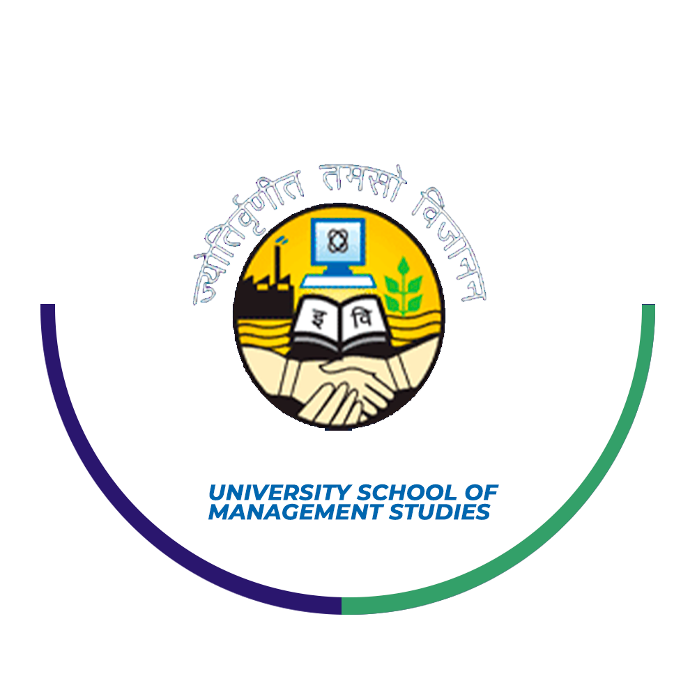 University School Of Management Studies, Guru Gobind Singh Indraprastha University - [USMS IPU], New Delhi